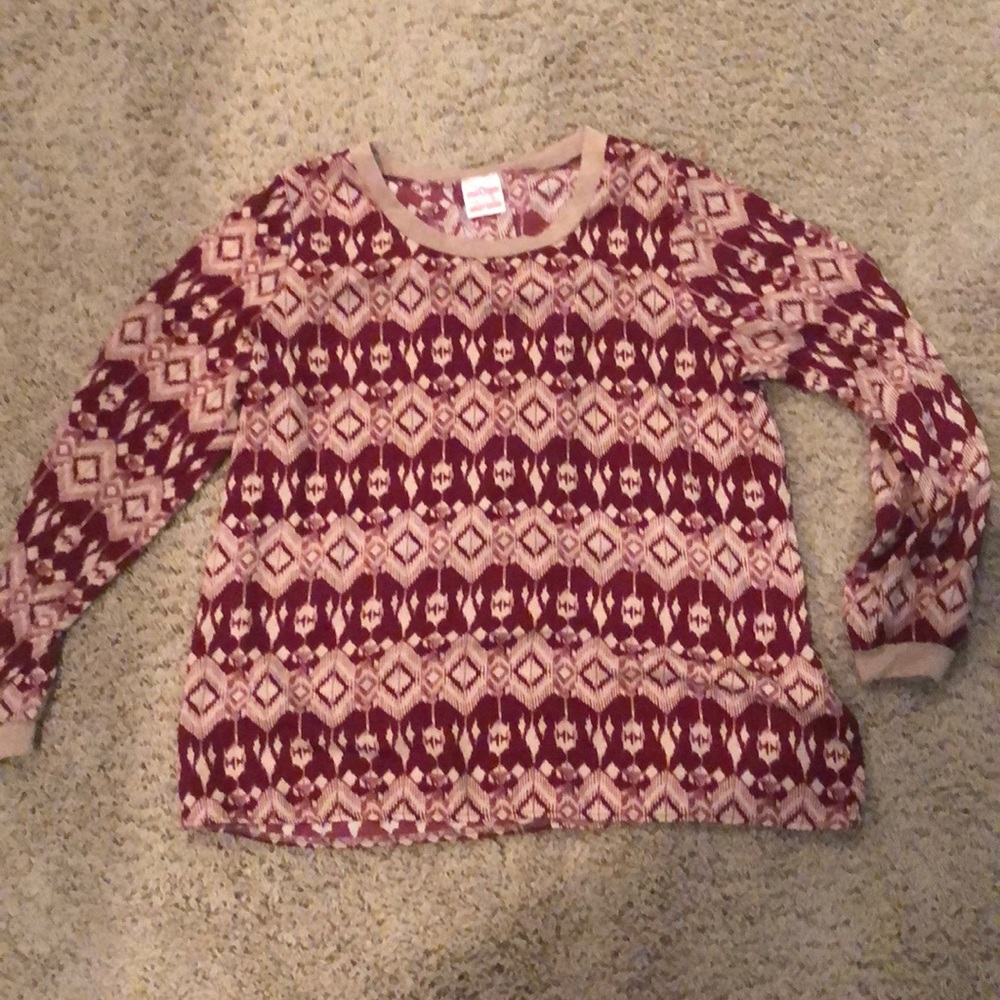 Blouse